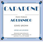 Product Image for 2021 Aglianico